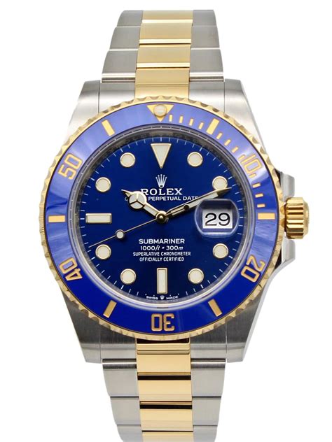 blaue rolex uhr|Rolex uhr herren.